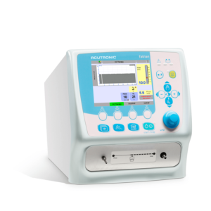 Fabian Therapy evolution