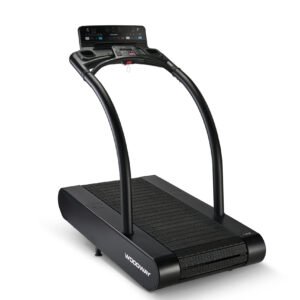 Woodway Vive - Nyhet!