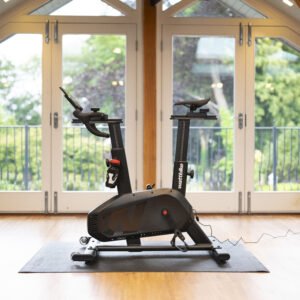 Wattbike Proton - smart sykkel for hele familien!